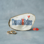 Chantal en Sebas O vierkant