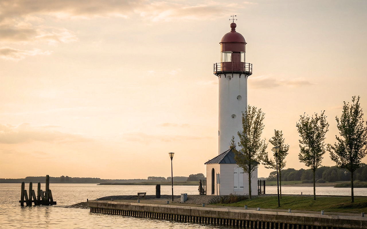 Hellevoetsluis 1280x800