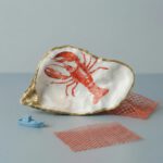 Oesters met unieke vorm